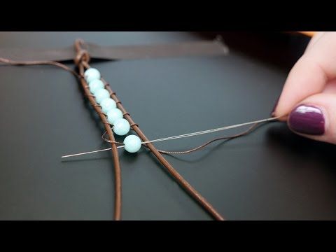 Como hacer anillo miyuki gato (FÁCIL)