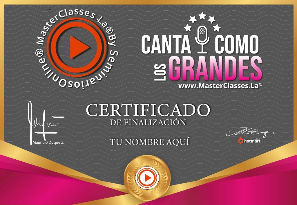 certificado-canto
